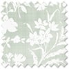 Laura Ashley Rye Hedgerow, Green - Twist&Fit Roman Blind